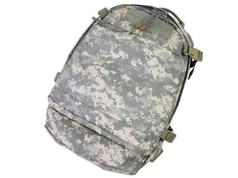 ☆ OPGS ☆ TAG 3 Day Assault Backpak 三日 突擊 背包 - ACU
