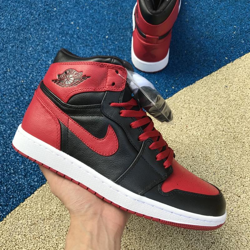 jordan 1 banned x