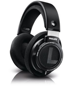 philips shp9500 earpads