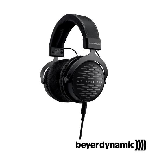 環球影視-拜耳 Beyerdynamic DT1990 PRO 250Ω 監聽耳機 耳罩式 公司貨