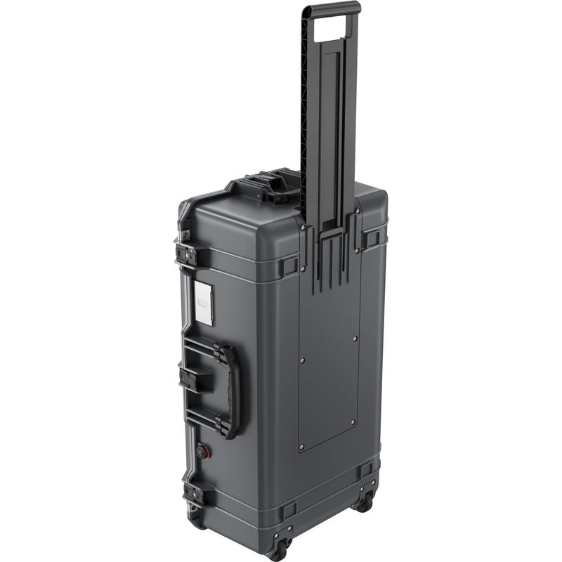 【環球影視】Pelican 1615TRVL Air Travel Case 派力肯輕量化旅行箱 灰色 預購12月到貨