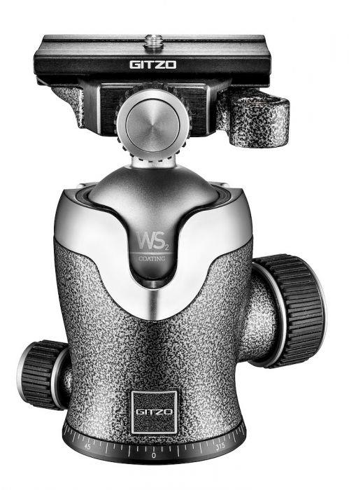 【環球影視】Gitzo GK3532-82QD 碳纖維三腳架套組 原裝進口 保固3年 全台灣我最便宜!限網路下單