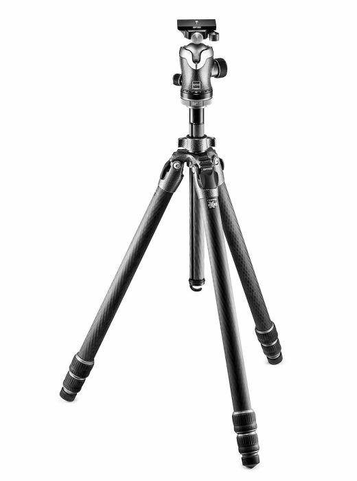 【環球影視】Gitzo GK3532-82QD 碳纖維三腳架套組 原裝進口 保固3年 全台灣我最便宜!限網路下單
