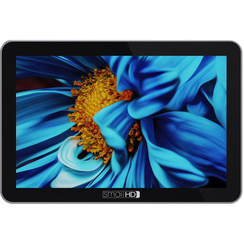 【環球影視】SmallHD FOCUS 7 7吋 觸控監視器 公司貨 單機版 1000nits HDMI輸入 1080