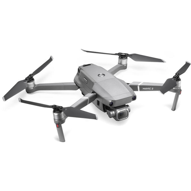 環球影視-DJI 大疆 MAVIC 2 PRO 空拍機 無人機 公司貨 贈記憶卡