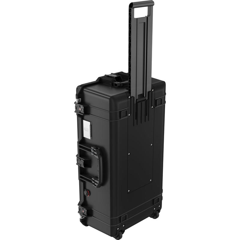 【環球影視】Pelican 1615TRVL Air Travel Case 派力肯輕量化旅行箱 黑色 預購12月到貨