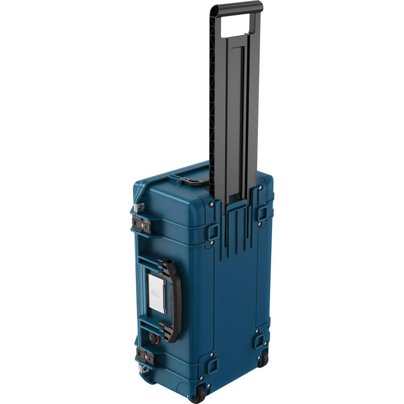 【環球影視】Pelican 1535TRVL Air Travel Case 派力肯輕量化旅行箱 藍色 預購12月到貨