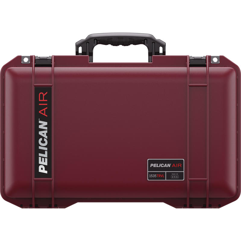 【環球影視】Pelican 1535TRVL Air Travel Case 派力肯輕量化旅行箱 桃色 預購12月到貨