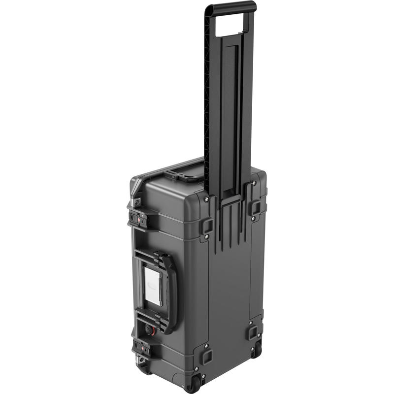 【環球影視】Pelican 1535TRVL Air Travel Case 派力肯輕量化旅行箱 灰色 預購12月到貨