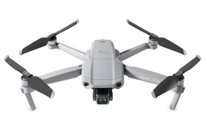 環球影視-大疆 DJI Mavic Air 2 暢飛套裝 台灣公司貨 贈記憶卡『預購』