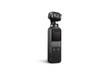 環球影視-大疆 DJI OSMO POCKET 口袋雲台相機 台灣公司貨 贈64G記憶卡