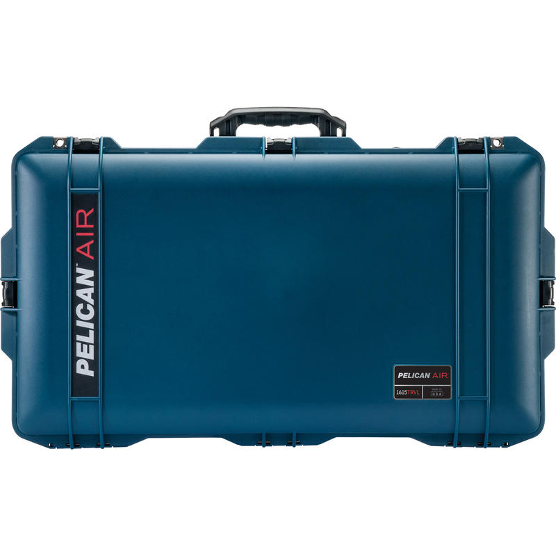 【環球影視】Pelican 1615TRVL Air Travel Case 派力肯輕量化旅行箱 藍色 預購12月到貨