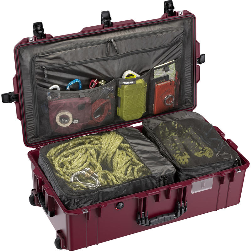 【環球影視】Pelican 1615TRVL Air Travel Case 派力肯輕量化旅行箱 桃色 預購12月到貨