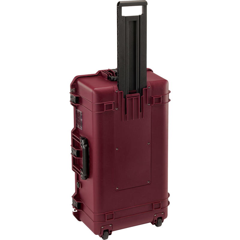 【環球影視】Pelican 1615TRVL Air Travel Case 派力肯輕量化旅行箱 桃色 預購12月到貨