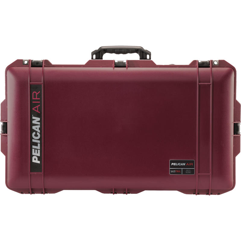【環球影視】Pelican 1615TRVL Air Travel Case 派力肯輕量化旅行箱 桃色 預購12月到貨