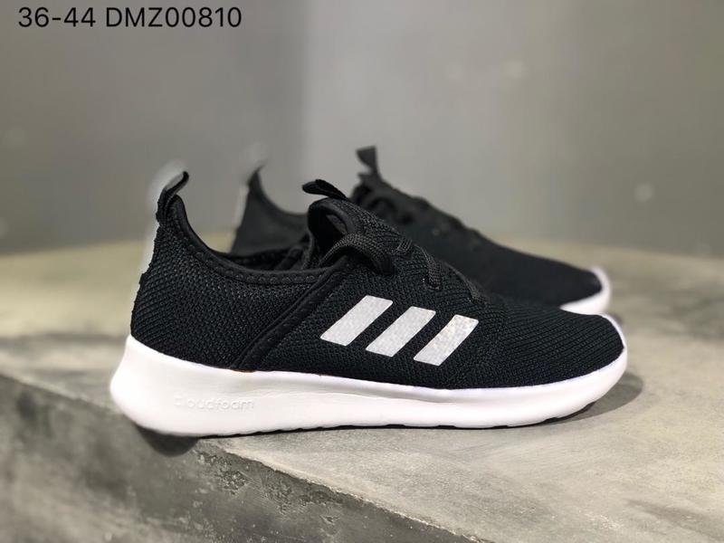 adidas cloudfoam 44