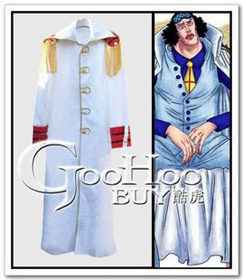 海賊王海軍正義披風服飾動漫服裝 露天拍賣 台灣no 1 拍賣網站