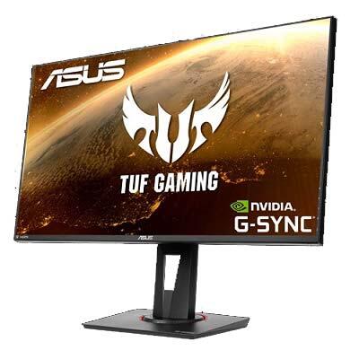 全新下殺 需預訂可詳談 華碩 ASUS VG279QM