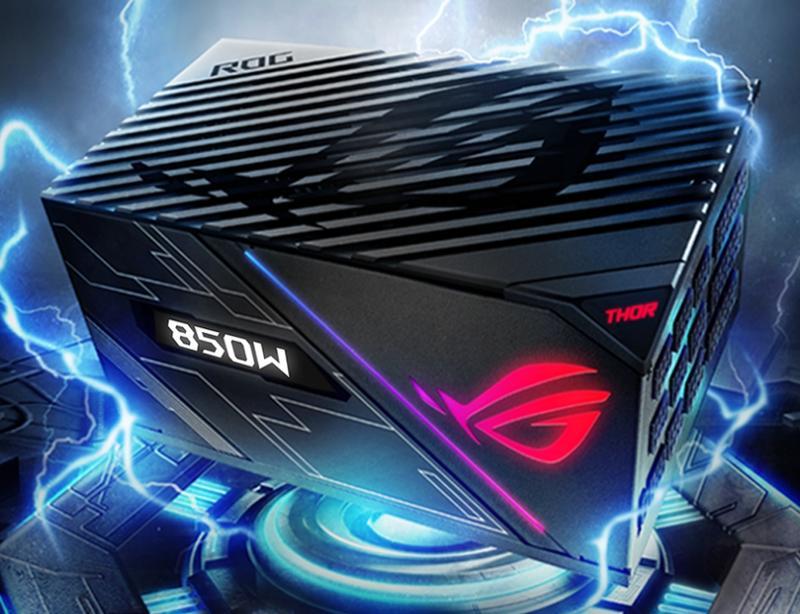 ASUS - 新品未開封 ASUS ROG-THOR-1200Pの+spbgp44.ru