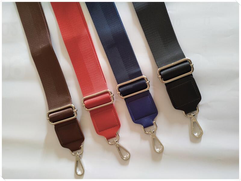 素面寬背帶 銀扣斜背帶 包包配件 包包背帶 Coach longchamp包替換斜肩背帶 321baby