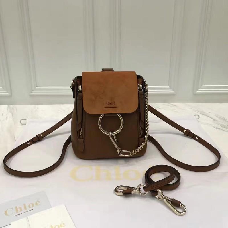 chloe faye backpack