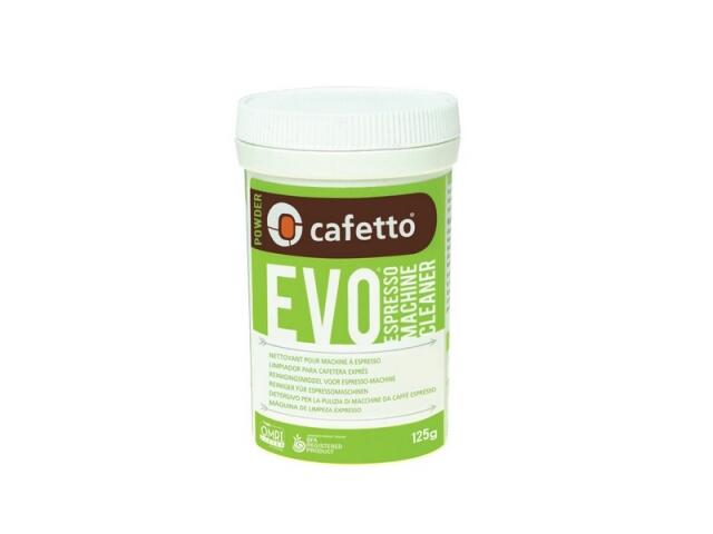 澳洲Cafetto EVO有機咖啡機清潔粉 125g/罐 CA28144 爍咖啡