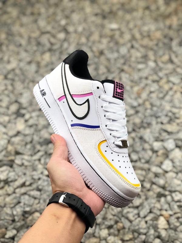 nike air force 1 low day of the dead