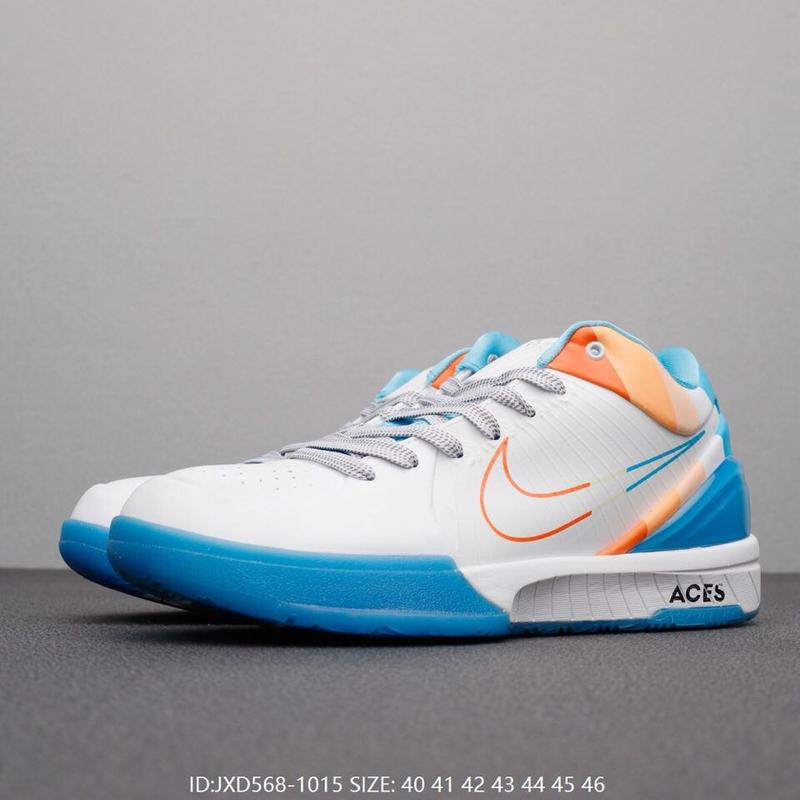 kobe 4 id