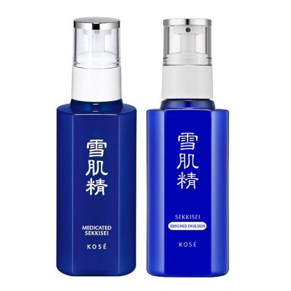 ♡NANA♡KOSE 高絲 雪肌精乳液 一般/ 極潤140ml