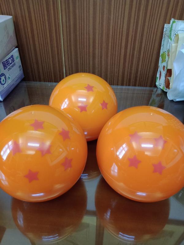 {彰化 弘泰} 日版 七龍珠 存錢桶 存錢筒 貯金箱 龍珠 龍球 絕版 稀有 老物