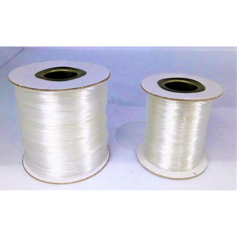 【東馬小舖】台灣製造 0.6mm 1.0mm 100米/熱線/子線/主線/台釣線 釣魚線 尼龍線/柔軟/超強拉力