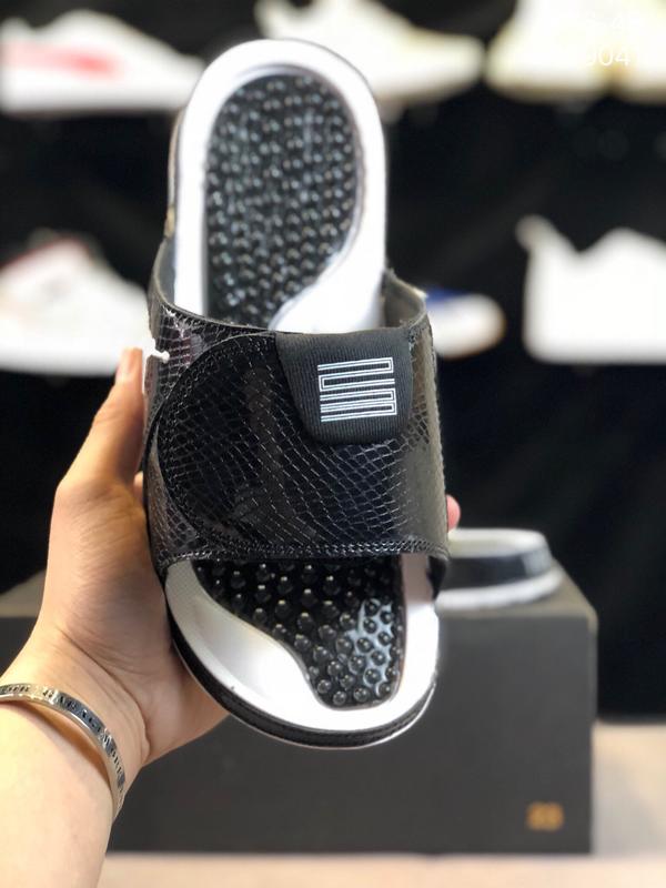 jordan hydro 11