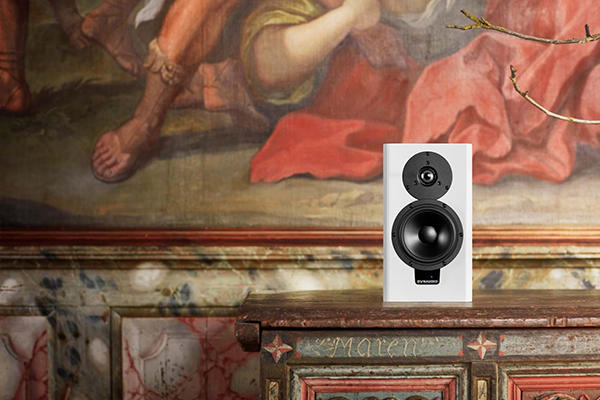 丹麥Dynaudio XEO 20 主動式喇叭 一對