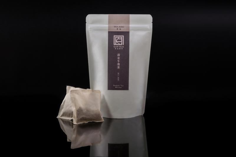 黃金牛蒡茶包30入