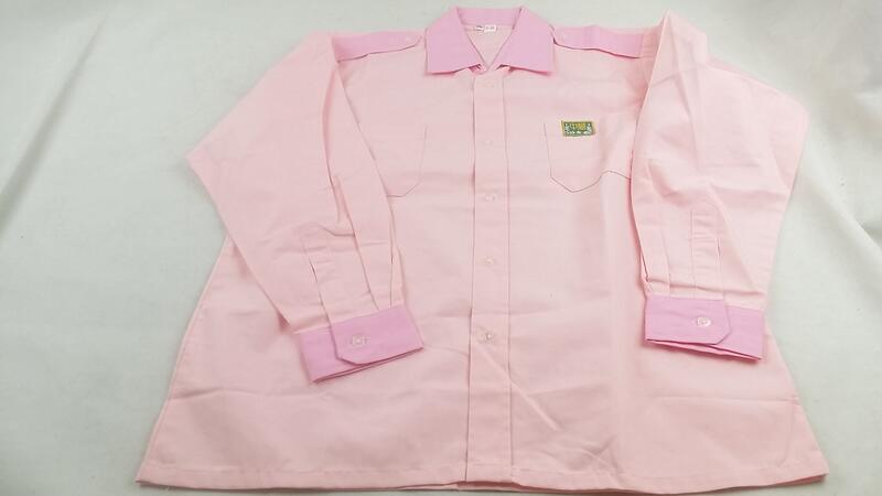 (全館買六送一)螢橋國中制服上衣 冬季女