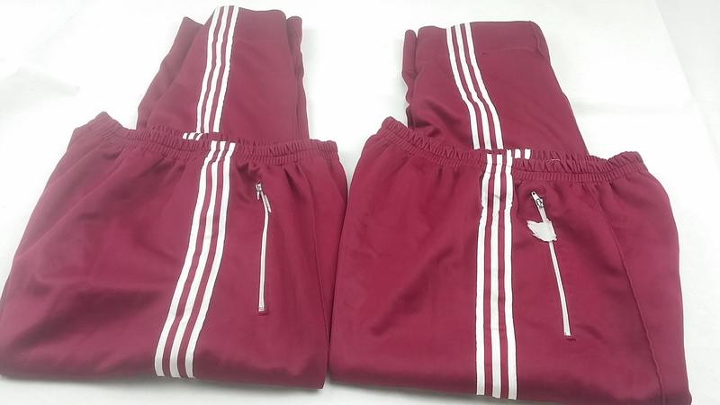 (全館買六送一)得標為一件 國小國中制服運動長褲女生運動褲