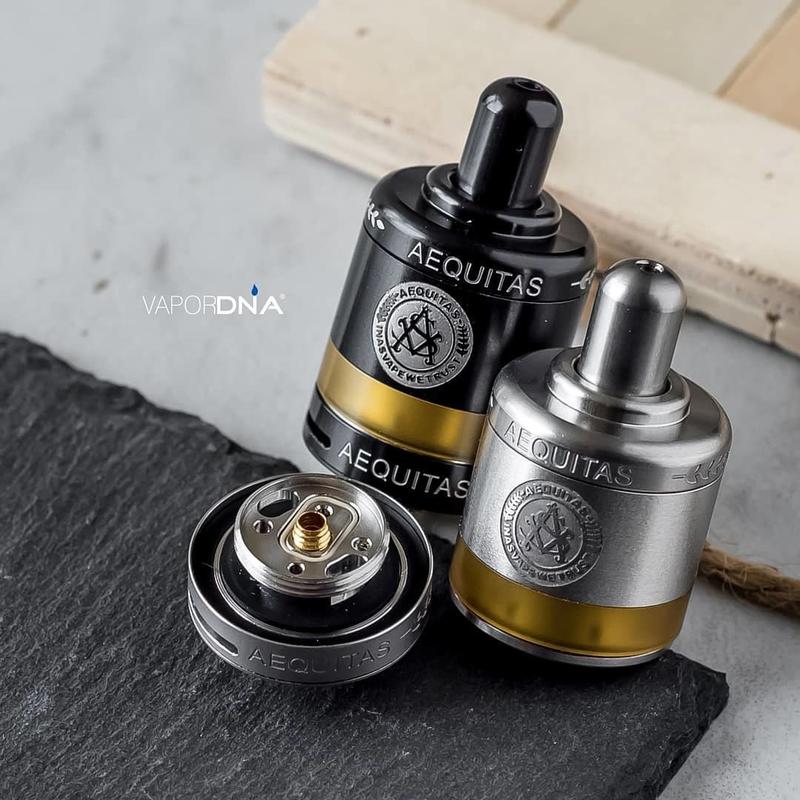 蒸氣商行 正品現貨asvape Zeta Mtl Rta陶瓷倉口感霧化器2 5ml Acc067 露天拍賣