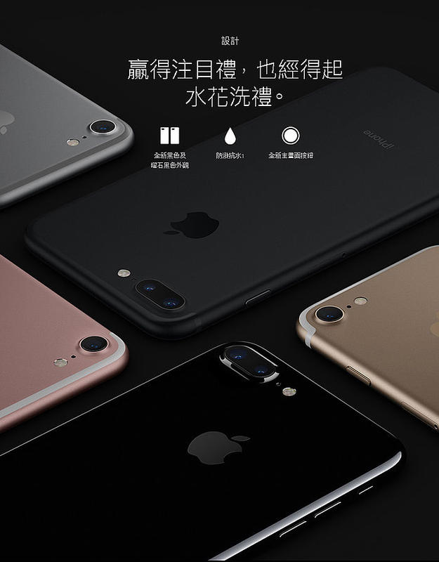 Iphone 新古機 Iphone7 Plus 128g 霧黑福利機大特價二手機中古機 露天拍賣