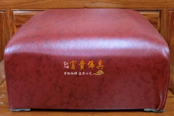 富貴佛具 跪墊 拜椅禪修墊拜墊 打坐坐禪靜坐小懺拜墊跪拜 念佛念經靜坐跪椅 露天拍賣