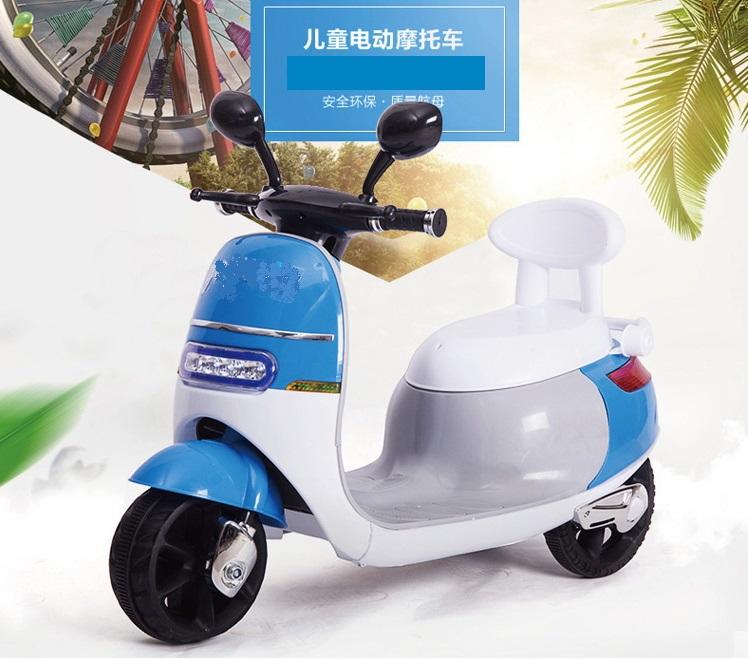 喜得玩具 類似GOGORO 童車 電動車 兒童電動機車 電動童車 三輪童車 兒童電動車