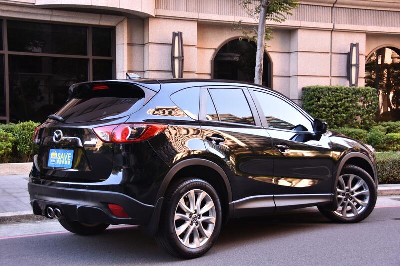 Mazda Cx 5 2 2 渦輪柴油awd 馬力175hp 扭力42 8kgm 平均油耗15 2km Ltr 露天拍賣