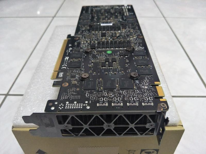 Nvidia tesla m60