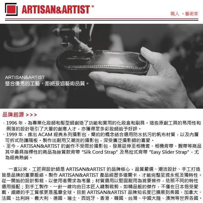 【日光徠卡】ARTISAN & ARTIST CLCAM-1000 都會旅人側背包 海軍藍