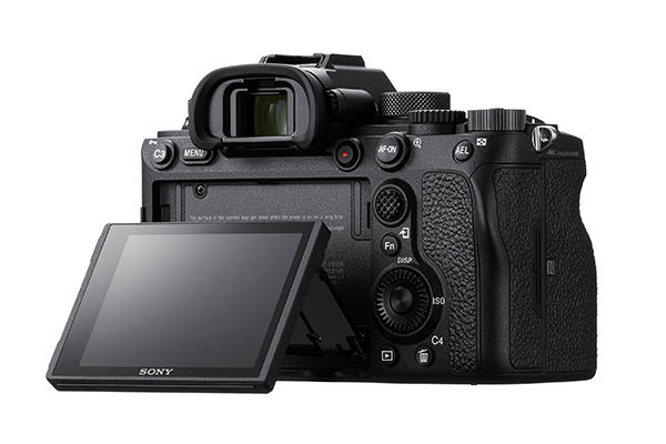 【日光徠卡】SONY α9II 單機身 全新公司貨