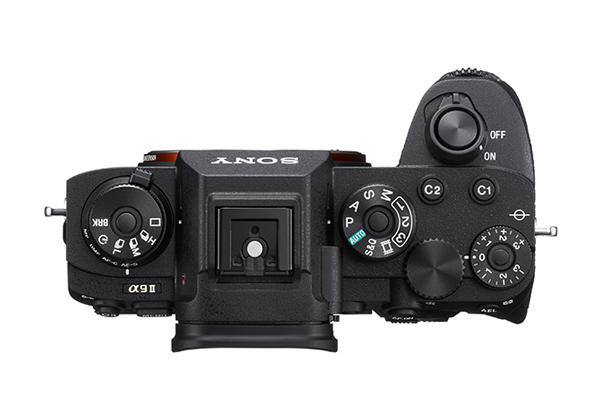 【日光徠卡】SONY α9II 單機身 全新公司貨
