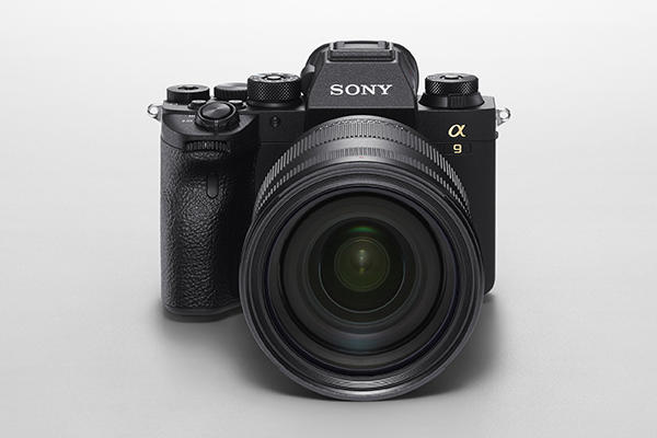 【日光徠卡】SONY α9II 單機身 全新公司貨