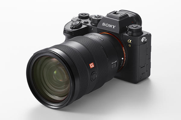 【日光徠卡】SONY α9II 單機身 全新公司貨