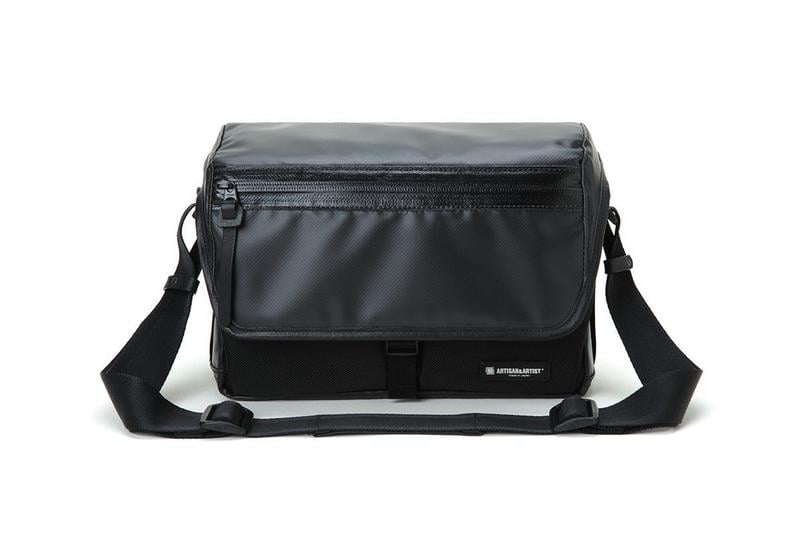 【日光徠卡】ARTISAN & ARTIST 魅力防水相機包 WCAM-7500