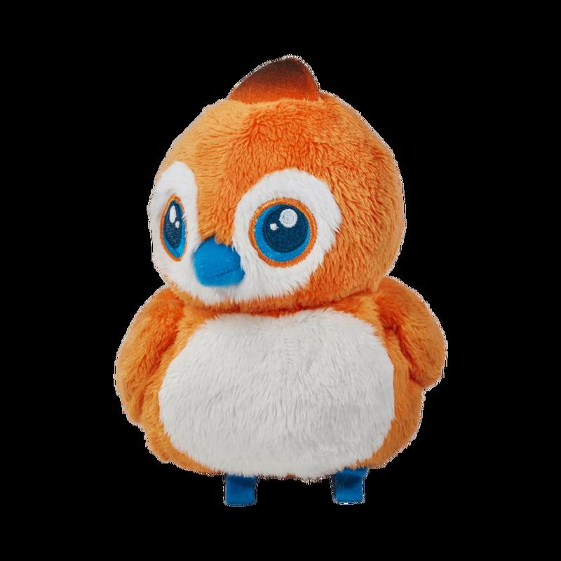 official pepe plush