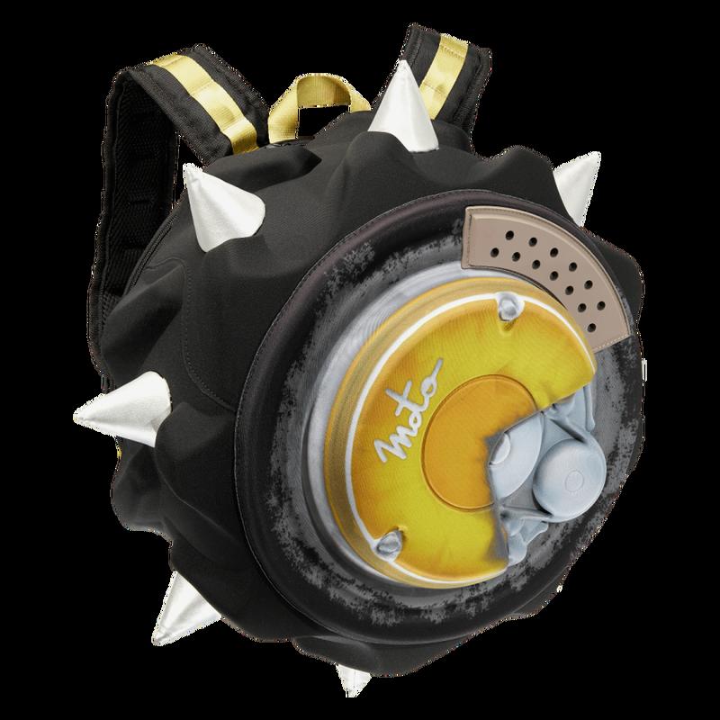 junkrat rip tire backpack